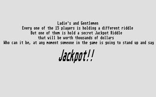 Thumbnail of other screenshot of Jackpot