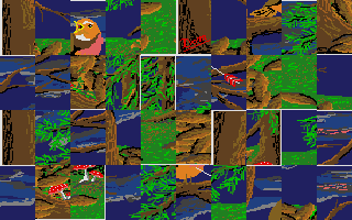 Thumbnail of other screenshot of Je Reconstitue les Fables de La Fontaine