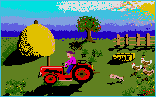 Thumbnail of other screenshot of Je Reconstitue les Fables de La Fontaine