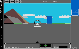 Thumbnail of other screenshot of Jet
