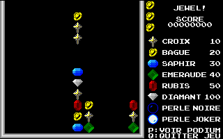 Thumbnail of other screenshot of Jewel