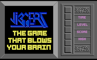 Thumbnail of other screenshot of Jiggers