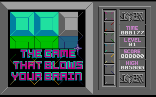 Thumbnail of other screenshot of Jiggers