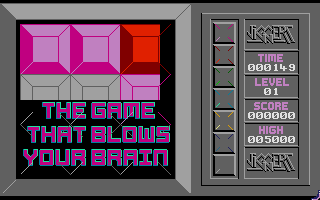 Thumbnail of other screenshot of Jiggers
