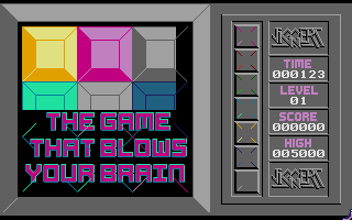 Thumbnail of other screenshot of Jiggers