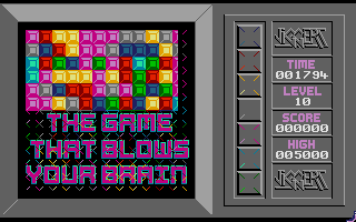 Thumbnail of other screenshot of Jiggers