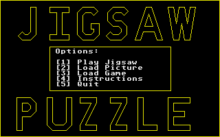 Thumbnail of other screenshot of Jigsaw Puzzle