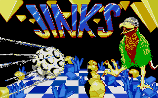 Thumbnail of other screenshot of Jinks
