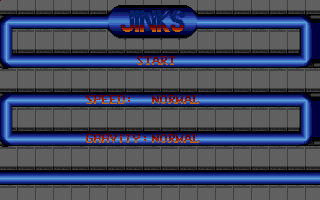 Thumbnail of other screenshot of Jinks