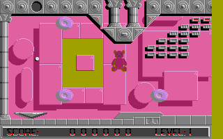 Thumbnail of other screenshot of Jinks