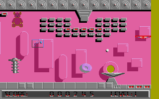 Thumbnail of other screenshot of Jinks