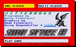 Thumbnail of other screenshot of Jitterbugs