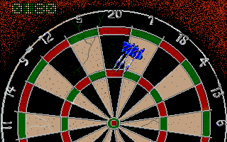 Thumbnail of other screenshot of John Lowes Ultimate Darts