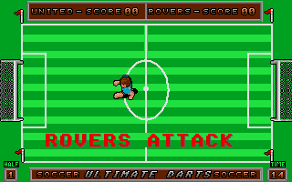 Thumbnail of other screenshot of John Lowes Ultimate Darts