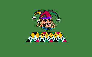 Thumbnail of other screenshot of Joker Poker