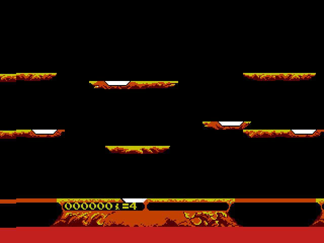 Thumbnail of other screenshot of Joust - Godlenes