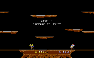 Thumbnail of other screenshot of Joust