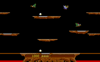 Thumbnail of other screenshot of Joust
