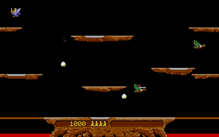 Thumbnail of other screenshot of Joust