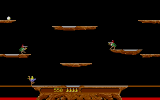 Thumbnail of other screenshot of Joust