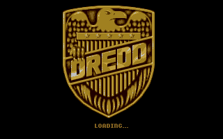 Thumbnail of other screenshot of Judge Dredd