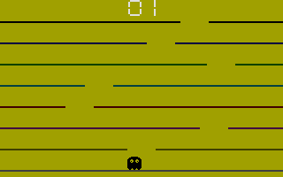 Thumbnail of other screenshot of Jumping Ghost