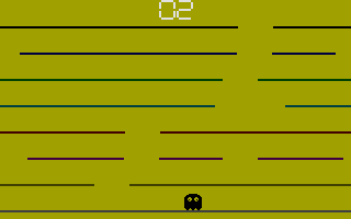 Thumbnail of other screenshot of Jumping Ghost