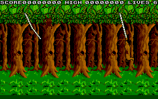 Thumbnail of other screenshot of Jungle Boy