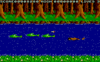 Thumbnail of other screenshot of Jungle Boy