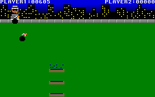 Thumbnail of other screenshot of Kaboom