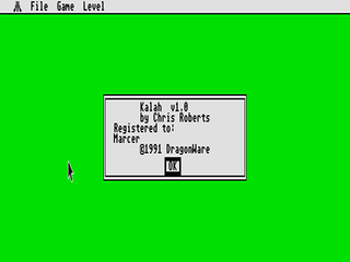 Thumbnail of other screenshot of Kalah ST