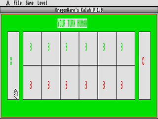 Thumbnail of other screenshot of Kalah ST