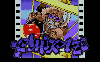Thumbnail of other screenshot of Kamikaze