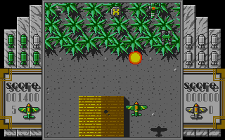 Thumbnail of other screenshot of Kamikaze