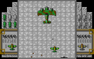 Thumbnail of other screenshot of Kamikaze