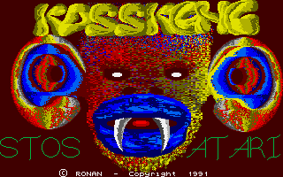 Thumbnail of other screenshot of Kasskong
