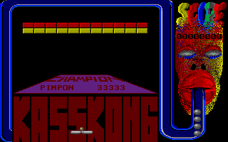 Thumbnail of other screenshot of Kasskong