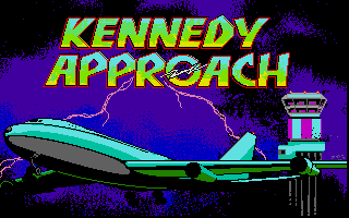 Thumbnail of other screenshot of Kennedy Approach