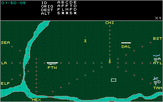 Thumbnail of other screenshot of Kennedy Approach