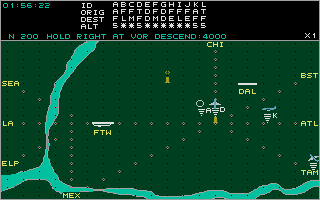 Thumbnail of other screenshot of Kennedy Approach
