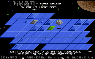 Thumbnail of other screenshot of Khan