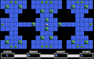 Thumbnail of other screenshot of Khan