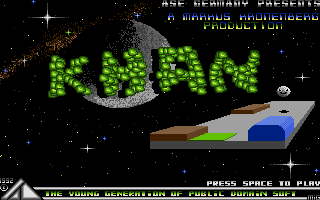 Thumbnail of other screenshot of Khan