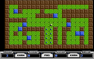 Thumbnail of other screenshot of Khan