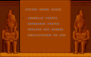 Thumbnail of other screenshot of Khephren