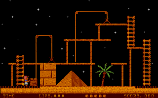 Thumbnail of other screenshot of Khephren