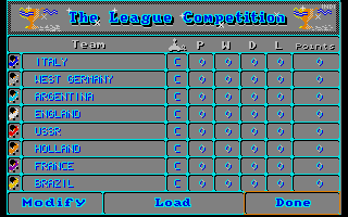 Thumbnail of other screenshot of Kick Off