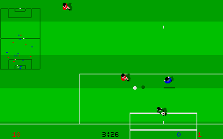 Thumbnail of other screenshot of Kick Off