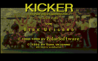 Thumbnail of other screenshot of Kicker