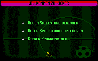 Thumbnail of other screenshot of Kicker